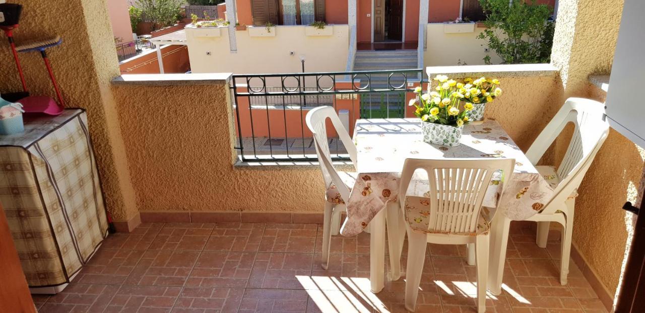 Marina Of Olbia Apartment Cin R3714 Ngoại thất bức ảnh
