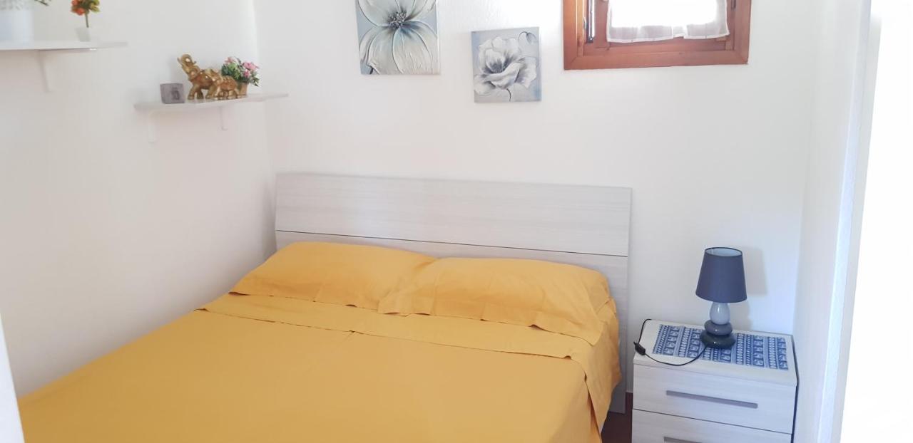 Marina Of Olbia Apartment Cin R3714 Ngoại thất bức ảnh