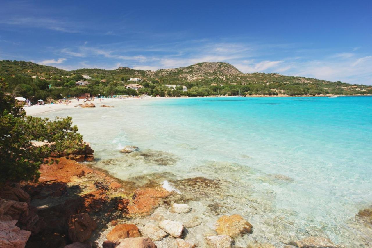 Marina Of Olbia Apartment Cin R3714 Ngoại thất bức ảnh