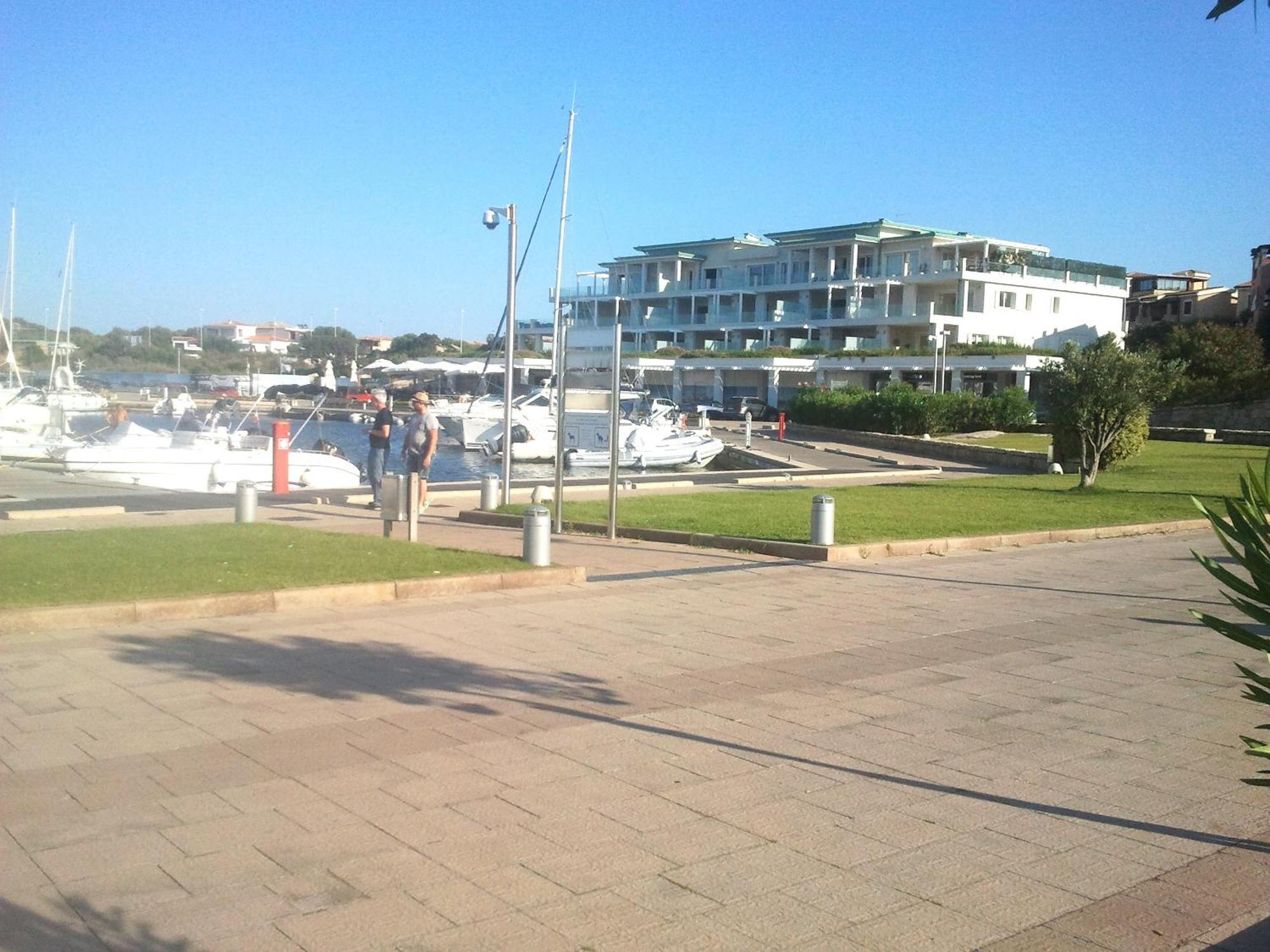 Marina Of Olbia Apartment Cin R3714 Ngoại thất bức ảnh