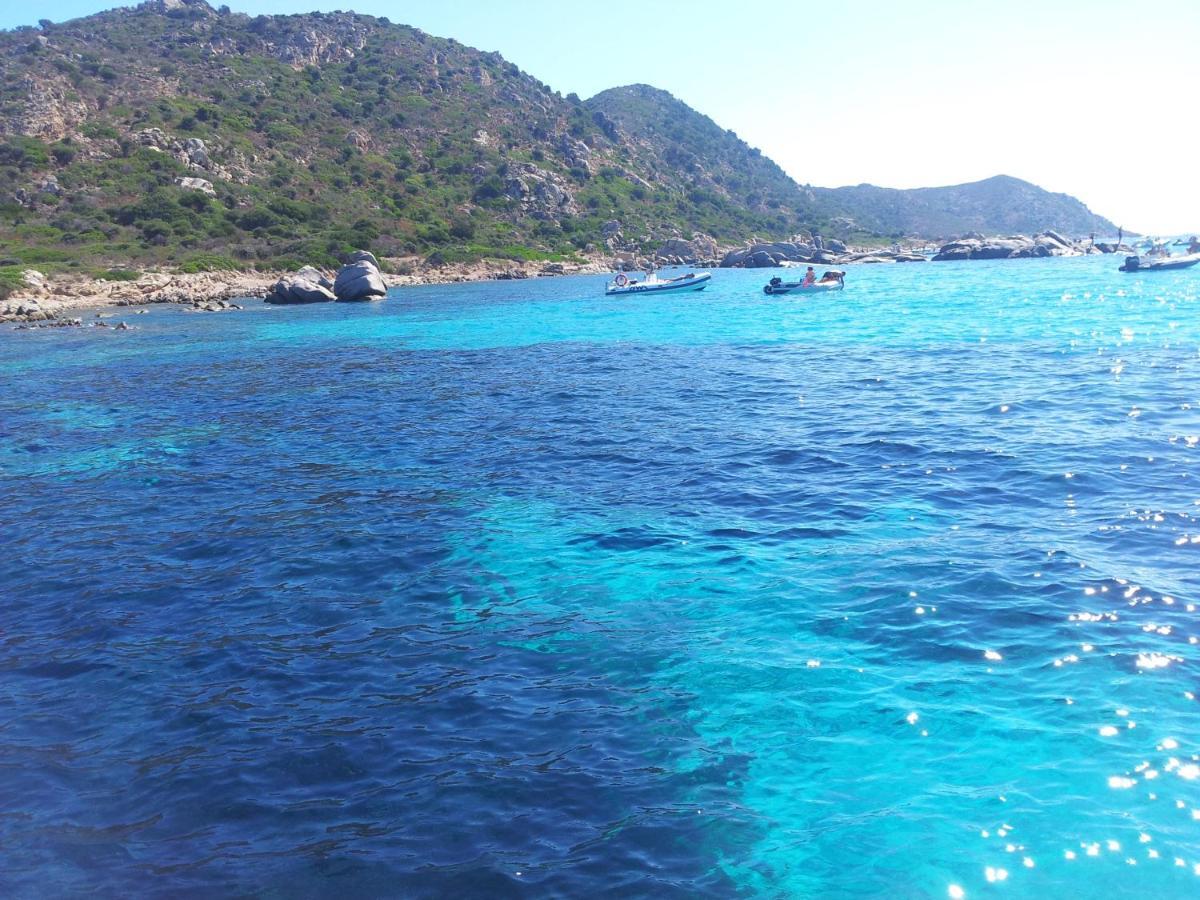 Marina Of Olbia Apartment Cin R3714 Ngoại thất bức ảnh